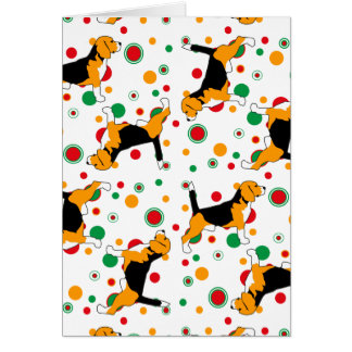 Motif Beagle