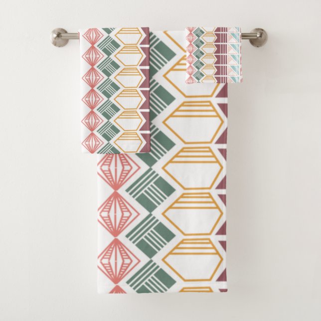 Motif Boho (En situation)