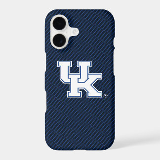 Motif BRITANNIQUE de fibre de carbone du Kentucky