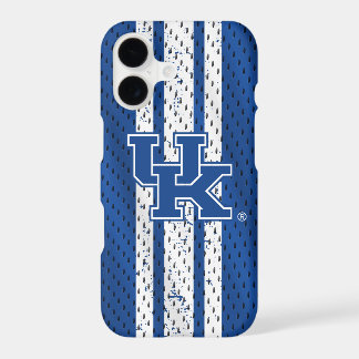 Motif BRITANNIQUE du Kentucky | Jersey