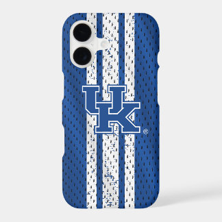 Motif BRITANNIQUE du Kentucky | Jersey