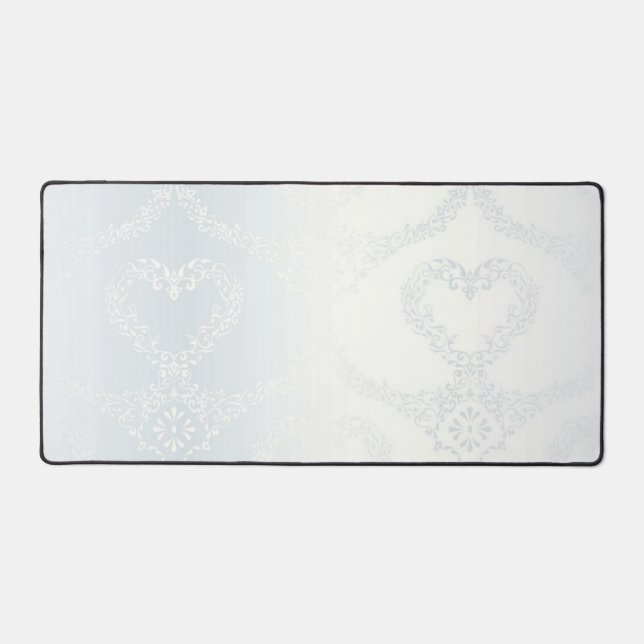 Motif brocart (Recto)