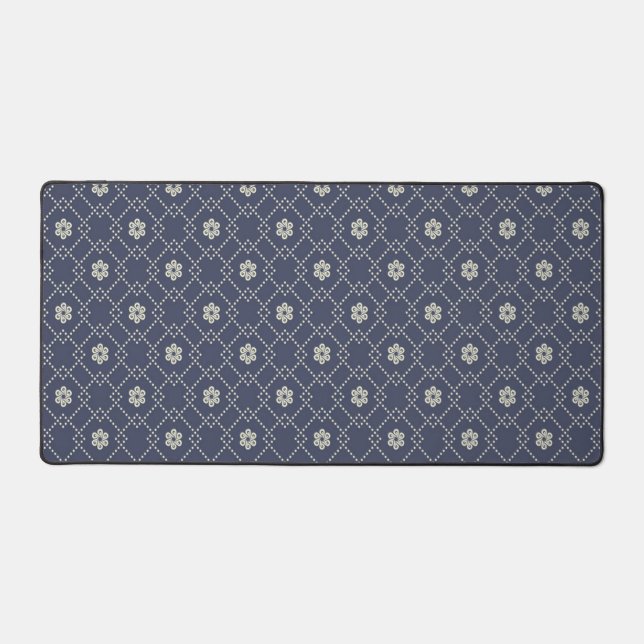 Motif brocart (Recto)