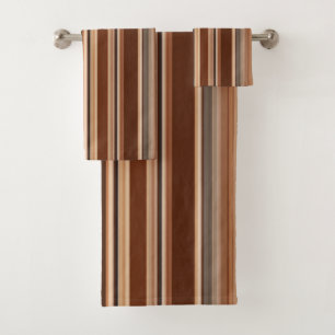 Motif Brown trié