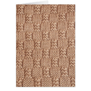 Motif Bubble Knit Stitch par Shirley Taylor