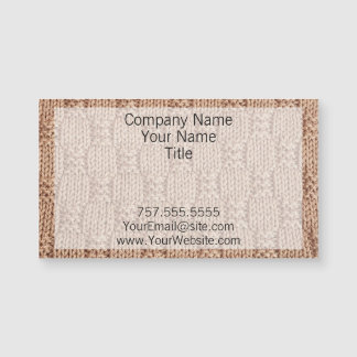 Motif Bubble Knit Stitch par Shirley Taylor