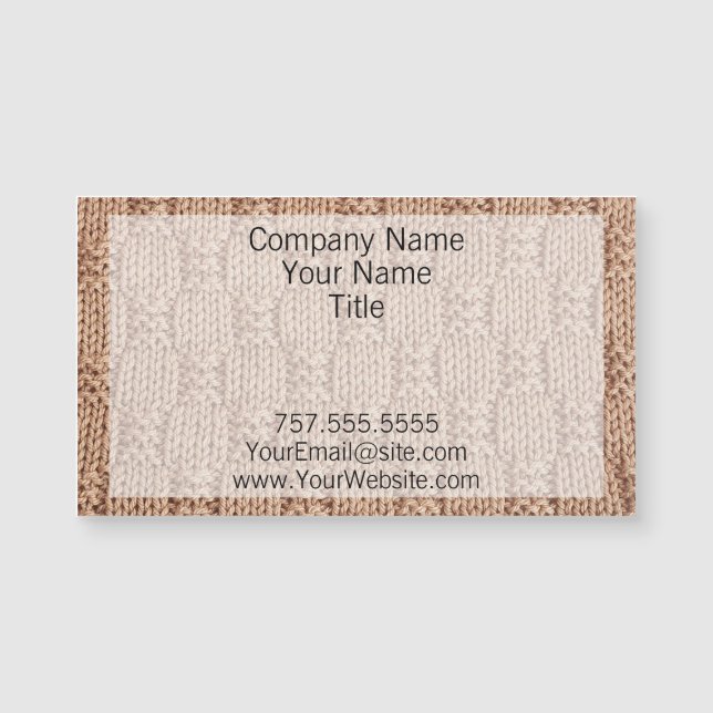 Motif Bubble Knit Stitch par Shirley Taylor (Devant)