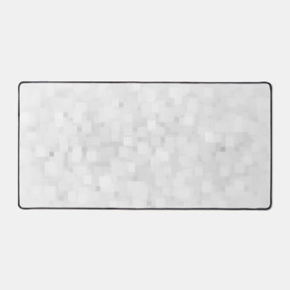 Motif carré blanc moderne