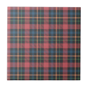 Motif carreaux classique