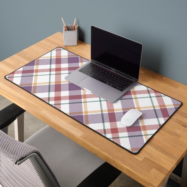 Motif carreaux classique (Bureau 2)
