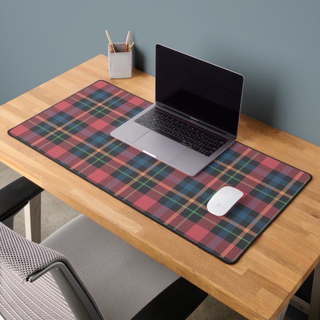 Motif carreaux classique (Bureau 2)