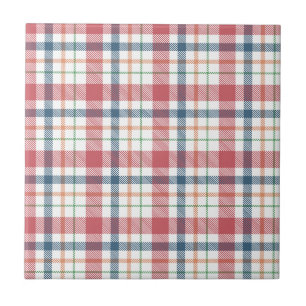 Motif carreaux classique