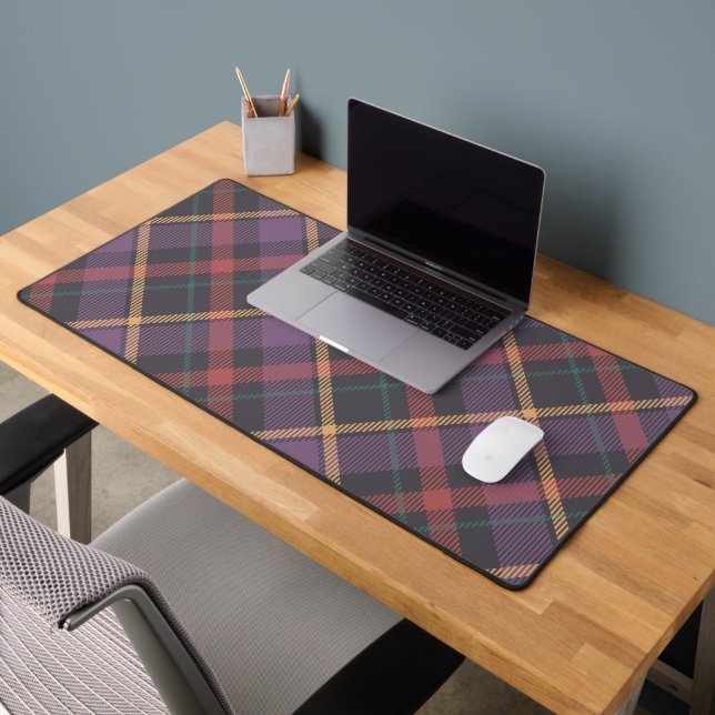 Motif carreaux classique (Bureau 2)