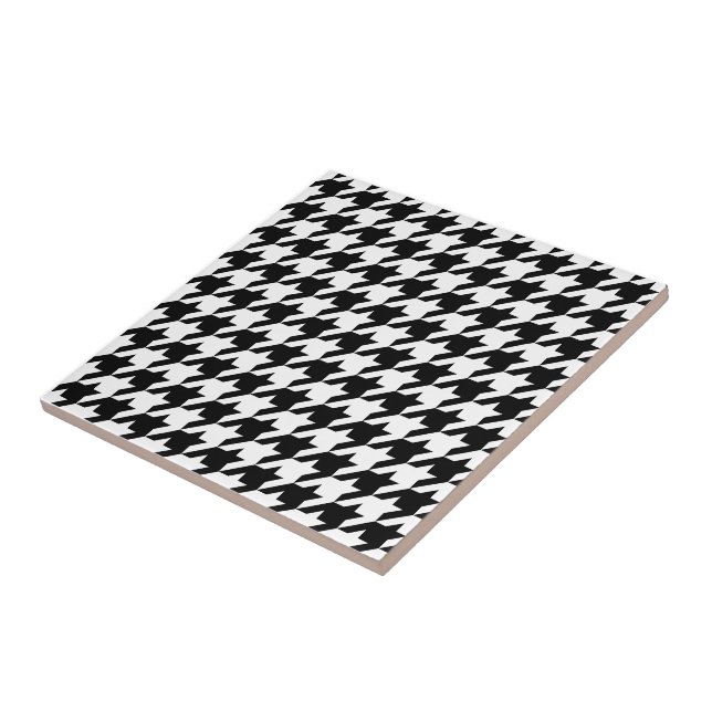 Motif carreaux de couleur à faire soi-même (Côté)