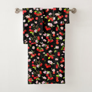 Motif cerise 2