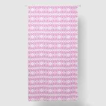 Motif Chevron moderne rose et violet