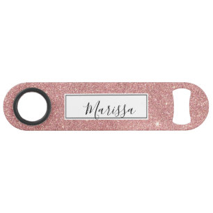 Motif chic de parties scintillantes de Faux de