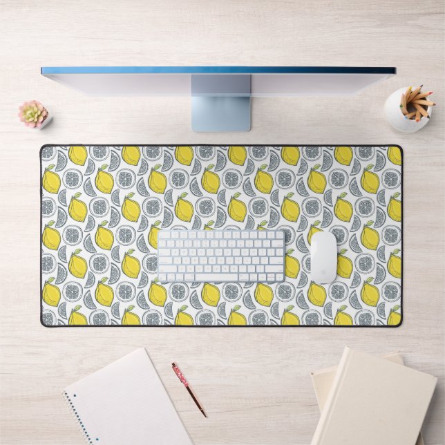 Motif citron (Bureau 1)