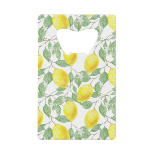 Motif citron