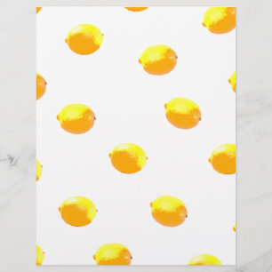 motif citron version 1