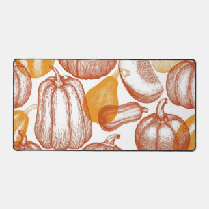 motif citrouille