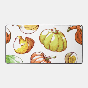 motif citrouille