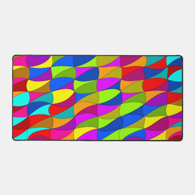 Motif confus Flowerpower (Recto)