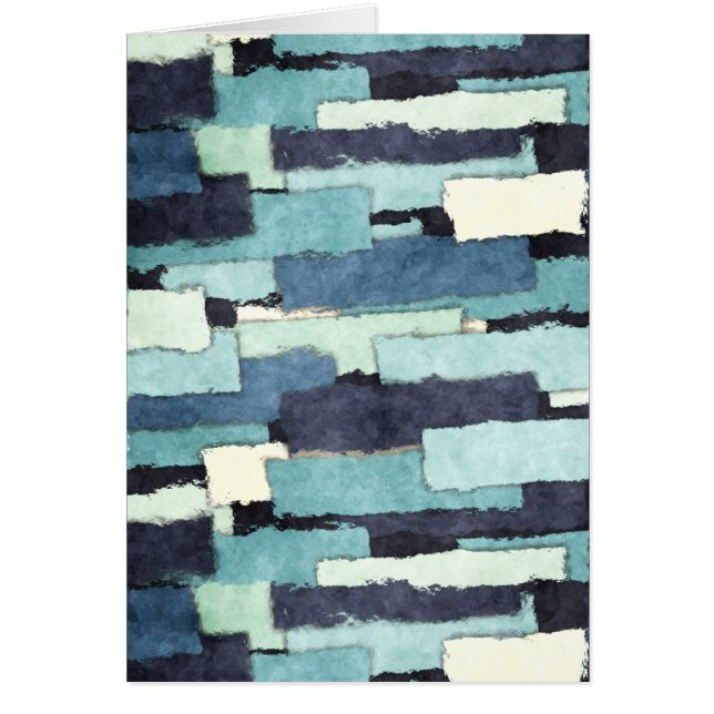 Motif Couches des couleurs (Devant)