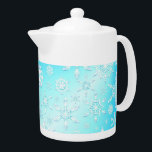 Motif Crystal Snowflakes<br><div class="desc">Motif Crystal Snowflakes. Design Copyright BluedarkkArt</div>
