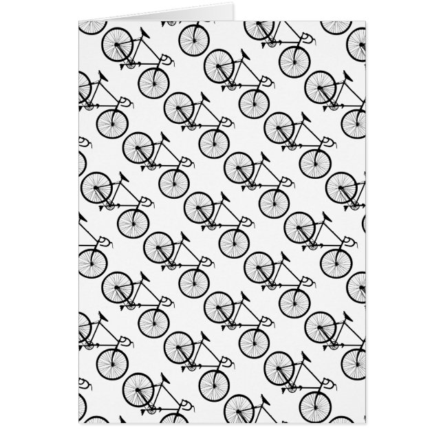 motif, cycle de vélo de motifs (Devant)