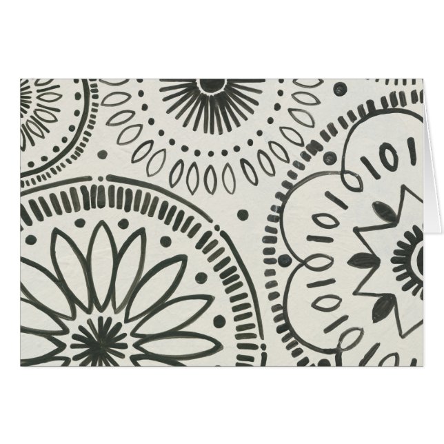 Motif d'abrégé sur Kami (Devant horizontal)