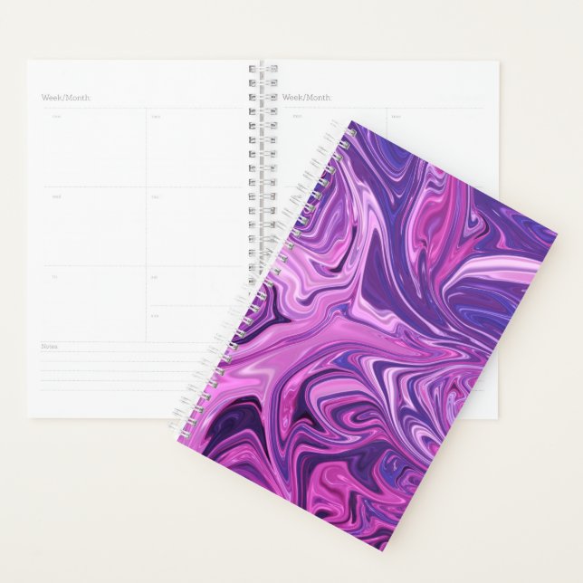 Motif d'art Galaxy (Devant avec enveloppe)