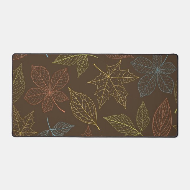 Motif d'automne (Recto)