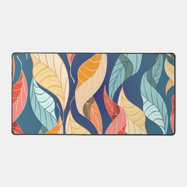 Motif d'automne (Recto)