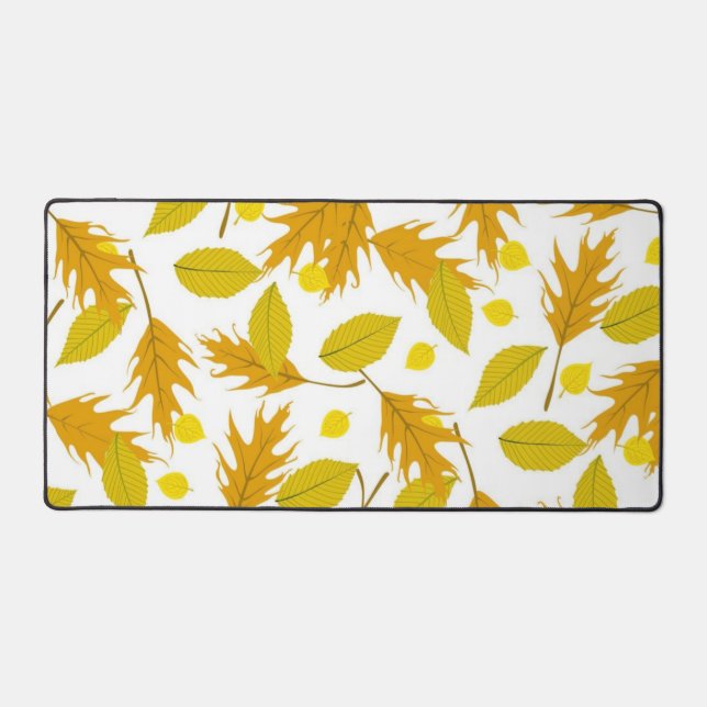 Motif d'automne (Recto)