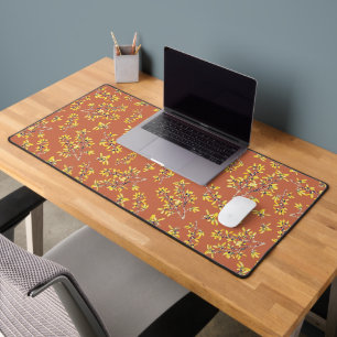 Motif de Blackthorn Deep Orange