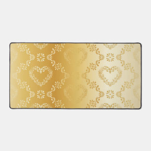 Motif de brocart