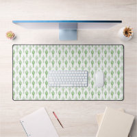 Motif de cactus aquarelle