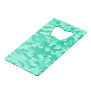 Motif de camouflage aquatique