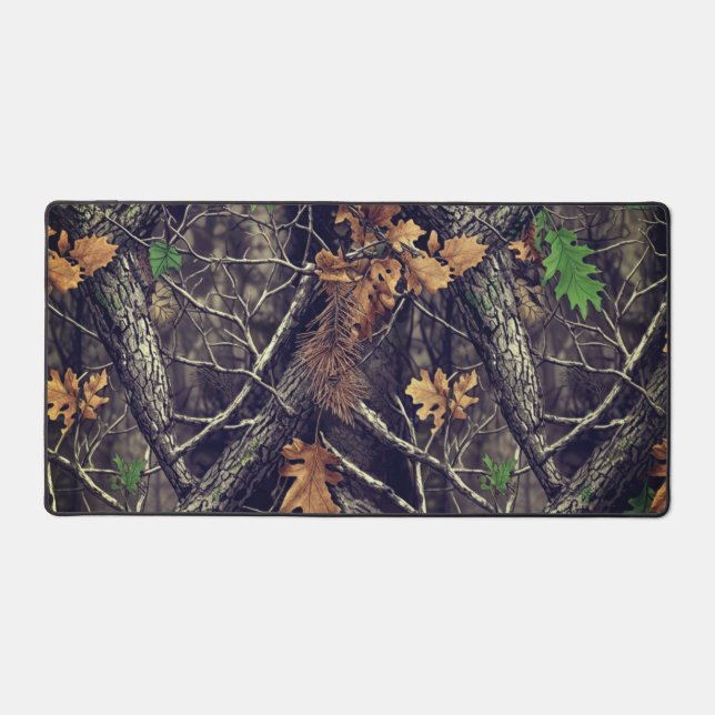 Motif de camouflage de chasse (Recto)