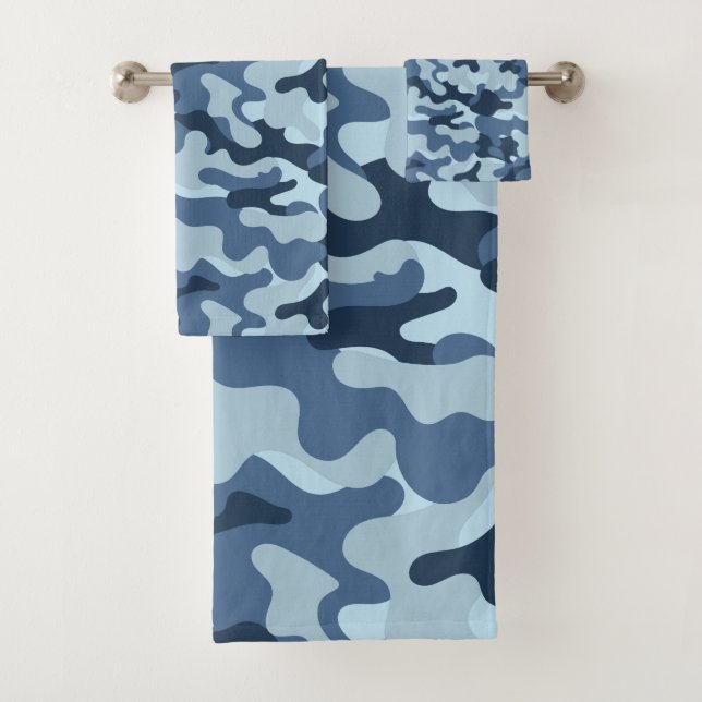 Motif de Camouflage, Motif militaire, Camo, Armée (En situation)