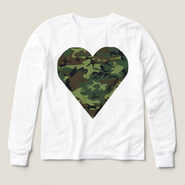 Motif de camouflage vert, motif militaire, armée (Motif recto)