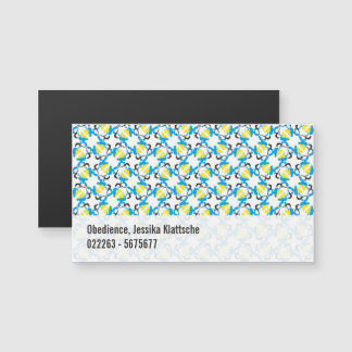 Motif de canicules