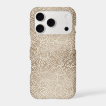 Motif de carreau de batik géométrique neutre