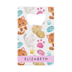 Motif De Chats, Chats Mignons, Kitty, Paws, Votre
