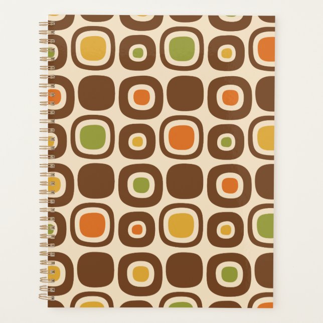 Motif de chemin de jardin moderne du milieu du siè (Devant)