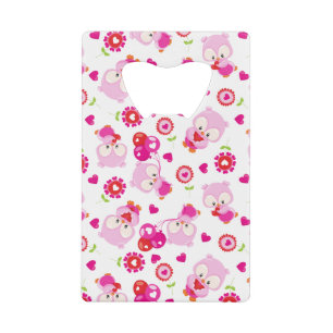 Motif De Chouettes, Chouettes Mignonnes, Chouettes