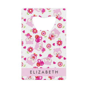 Motif De Chouettes, Chouettes Mignonnes, Chouettes