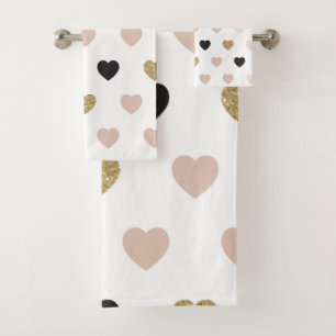 Motif de coeur 31