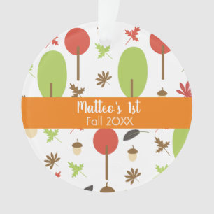 Motif de conception de feuilles de soleil de premi